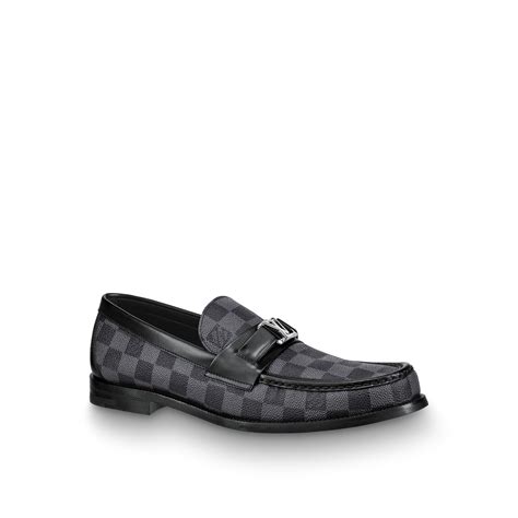 loafer louis vuitton mens shoes|louis vuitton oxford shoes.